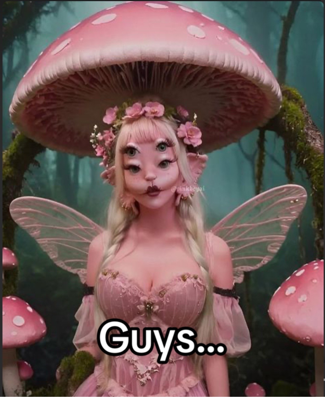 @candymelanies