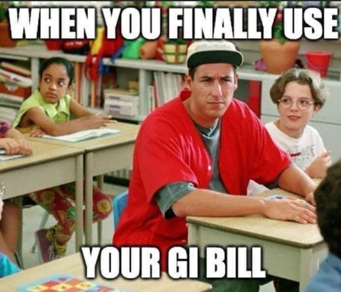 @Veterans Resource Team