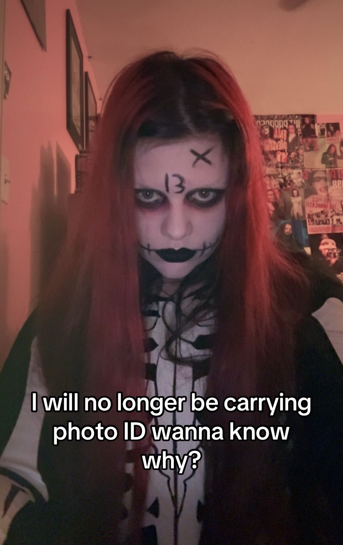 @I LOVE TWIGGY RAMIREZ