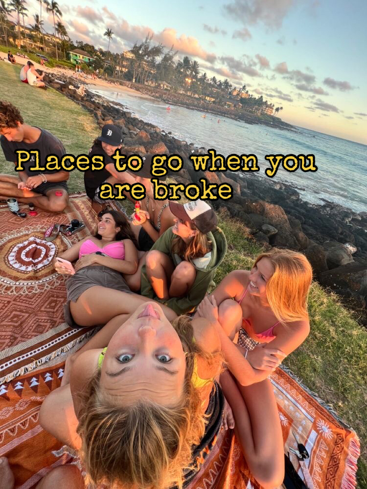 @Tropical Kiwi