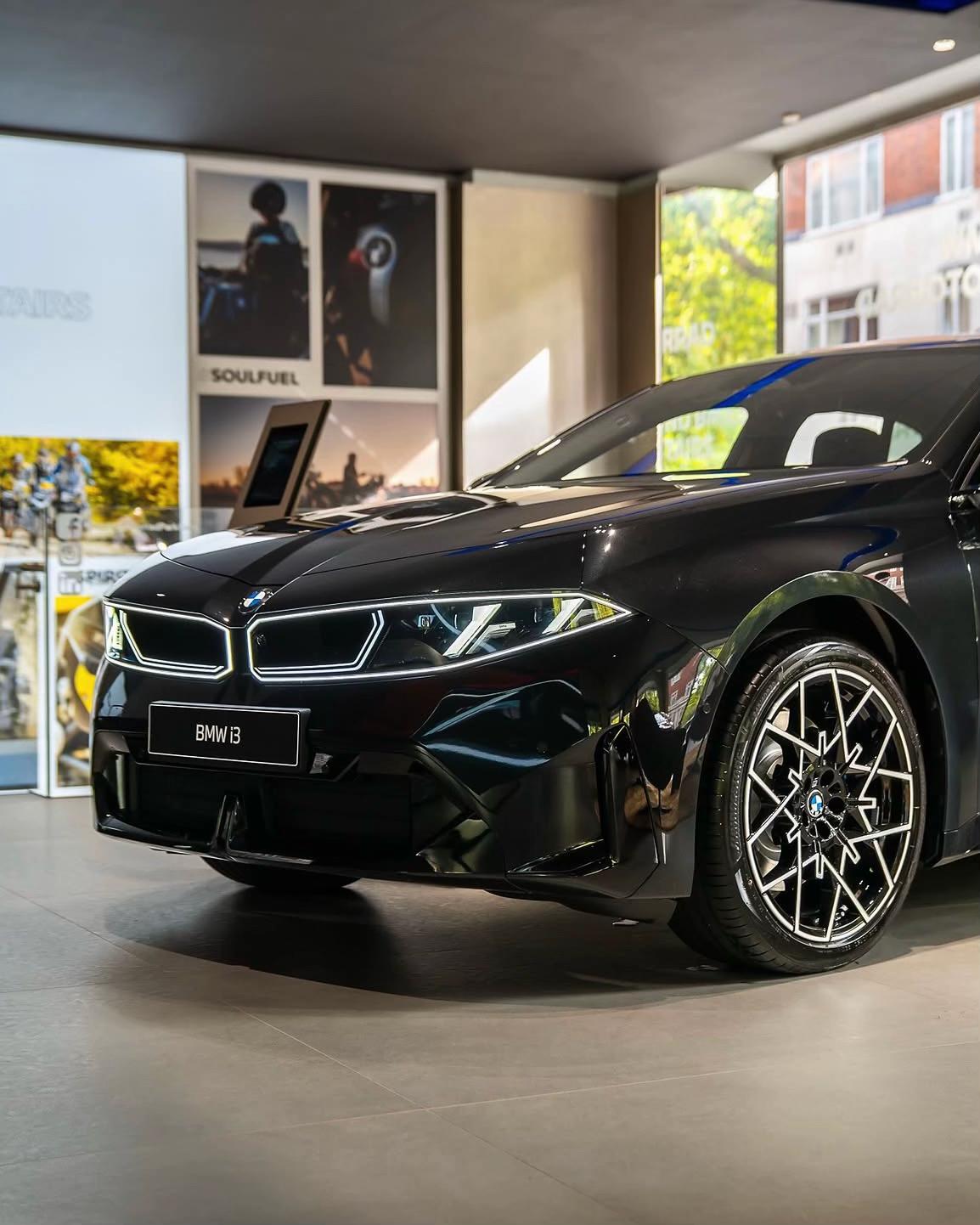 @BMW Group Park Lane