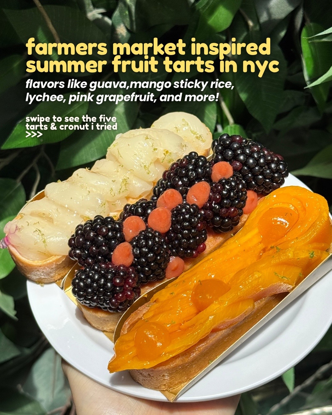 @Ruby | Your Honest NYC Foodie