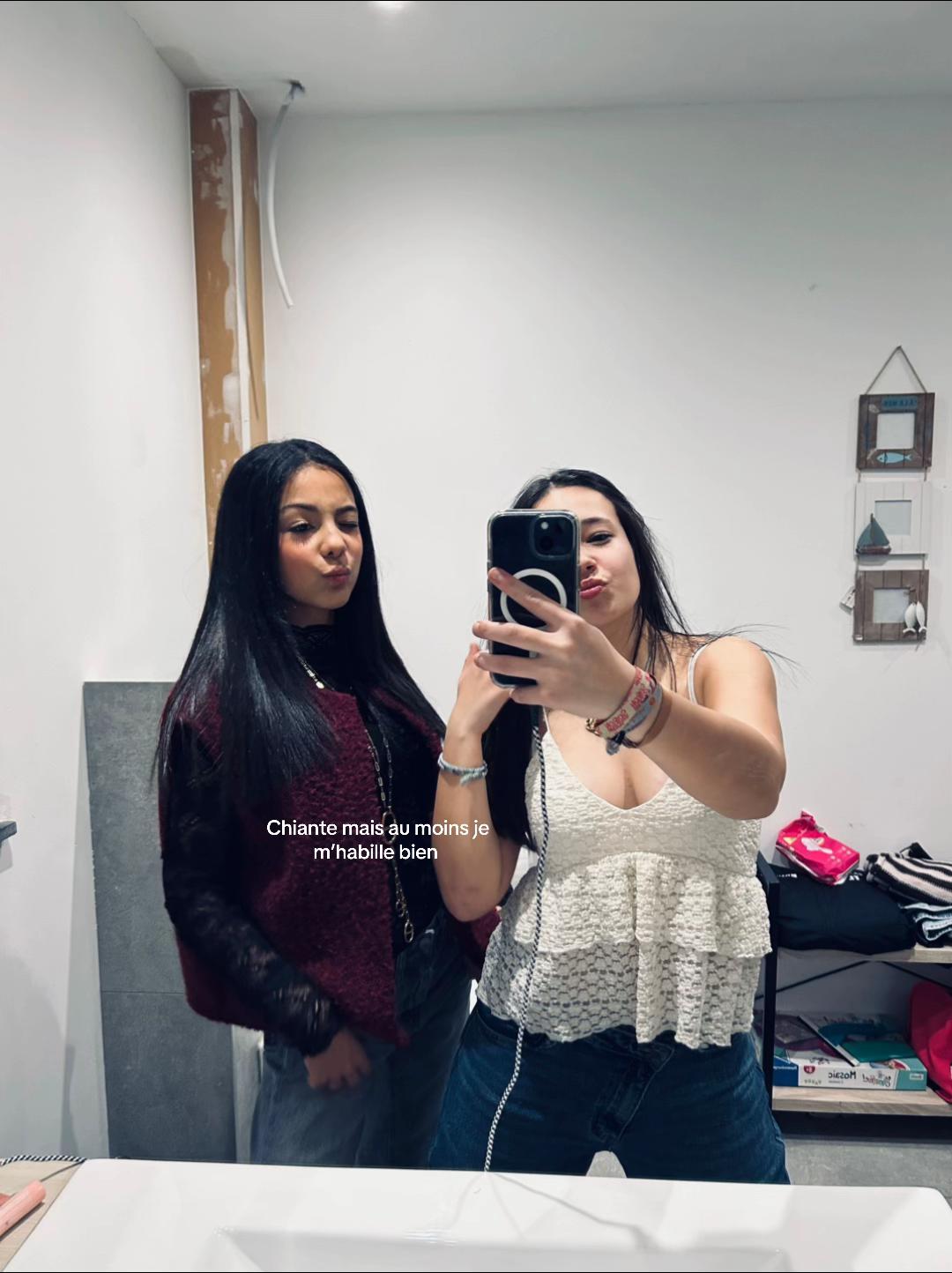 @Leela