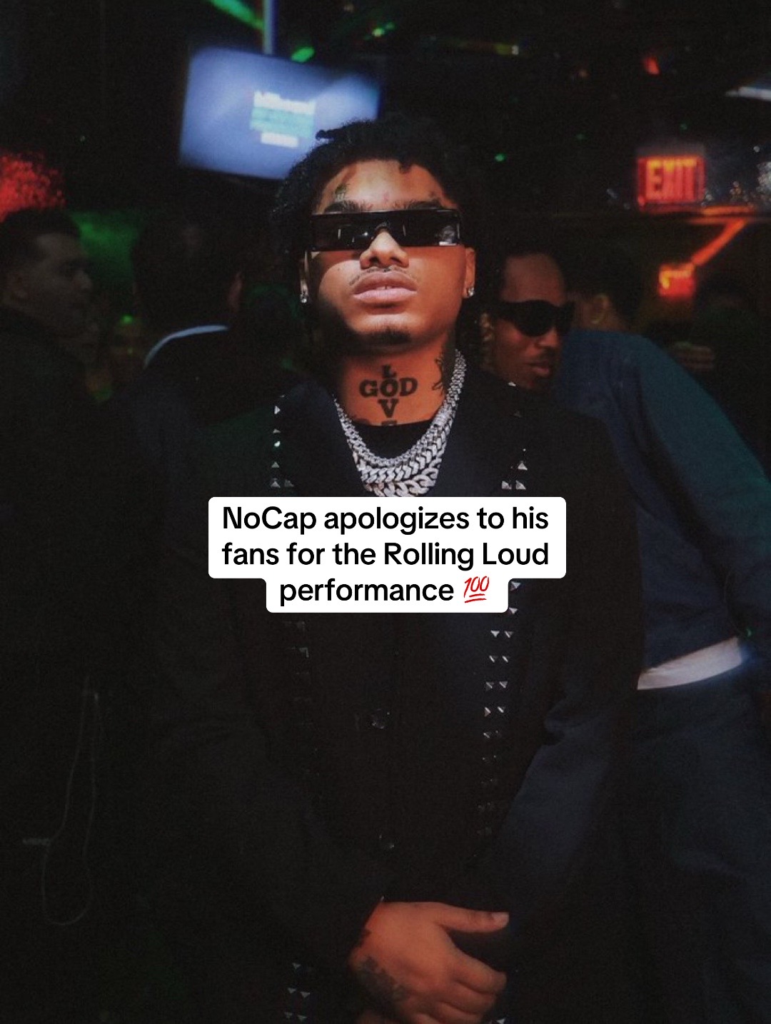 @NoCap Fanpage