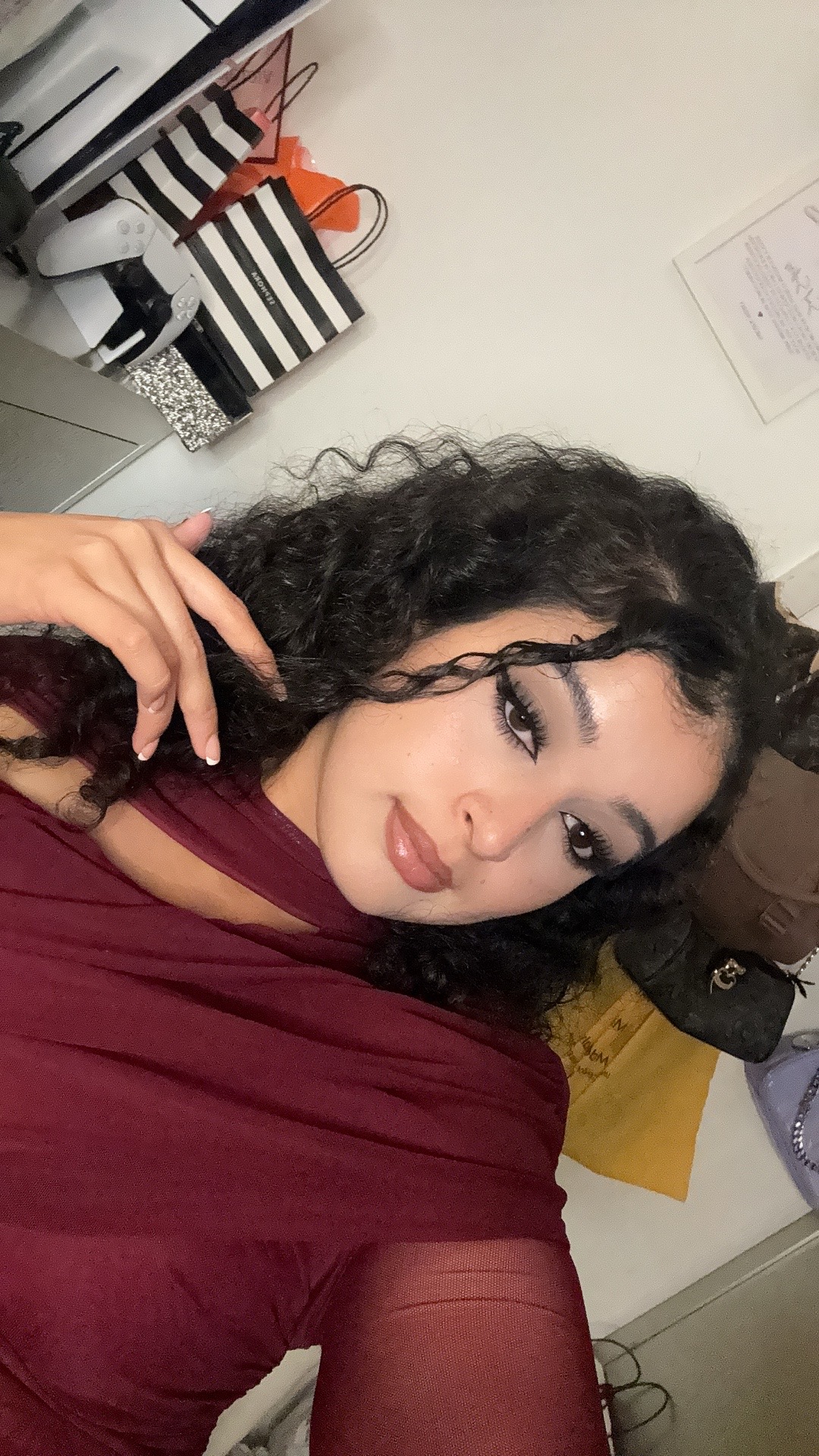 @shaziiaglam