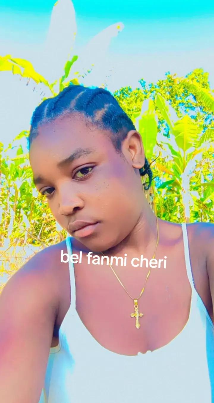 @Chrislie Brevil