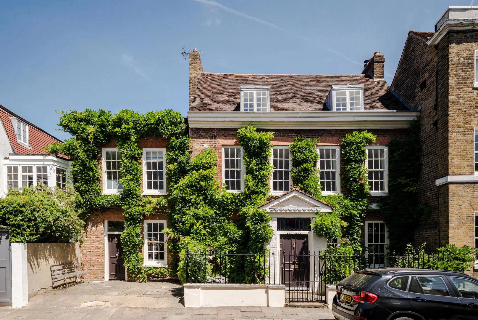 @Property London