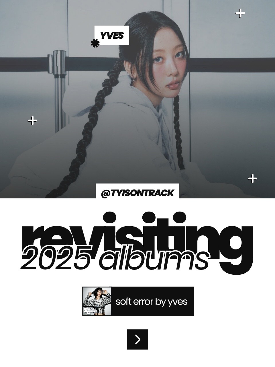 @liv the album reviewer