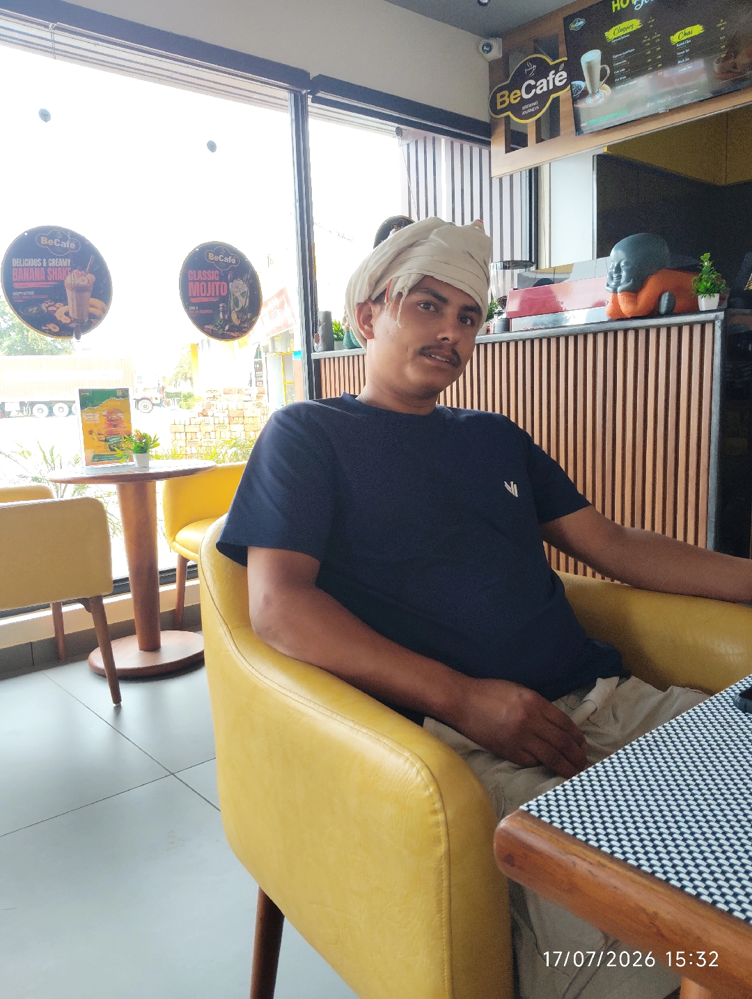 @Min Bista