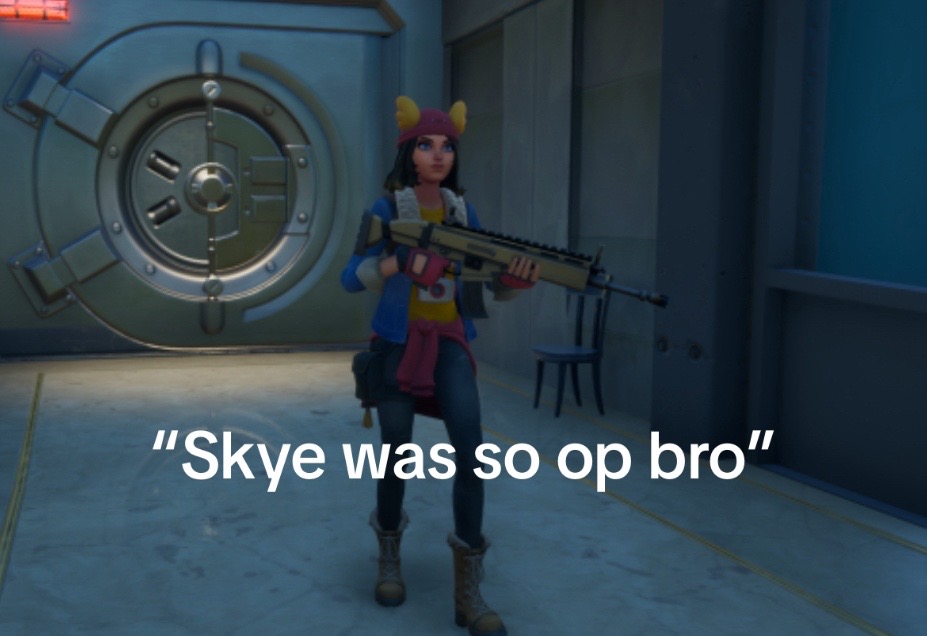 @lethal