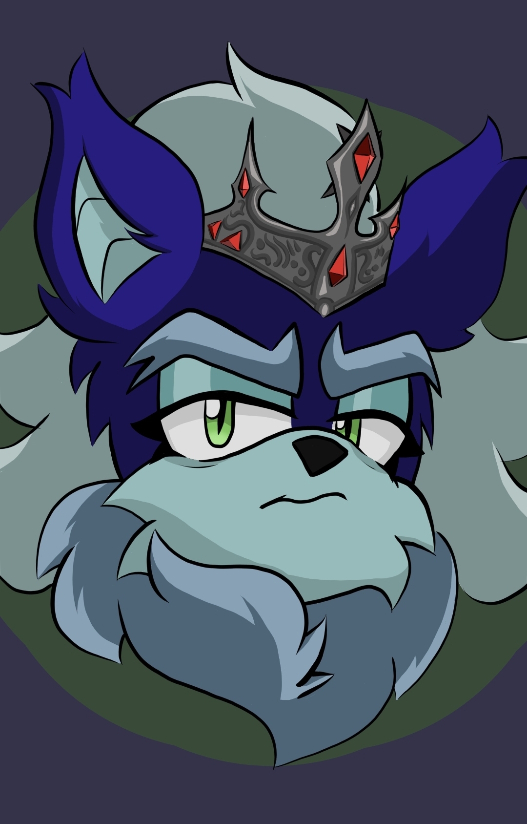 @Painted_Wolf