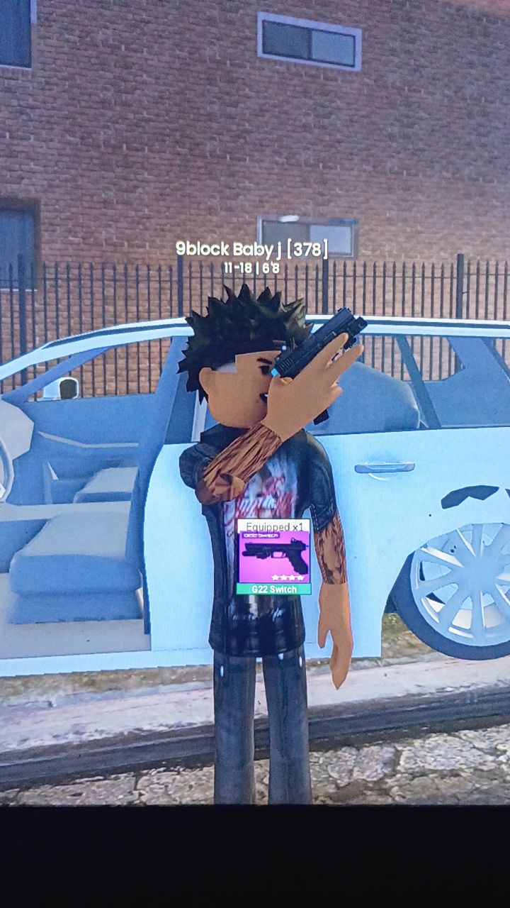 @baby Killswitch ✝️✝️✝️