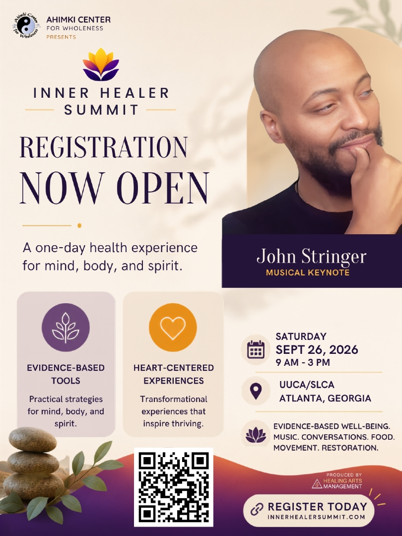 @John Stringer Healing Arts