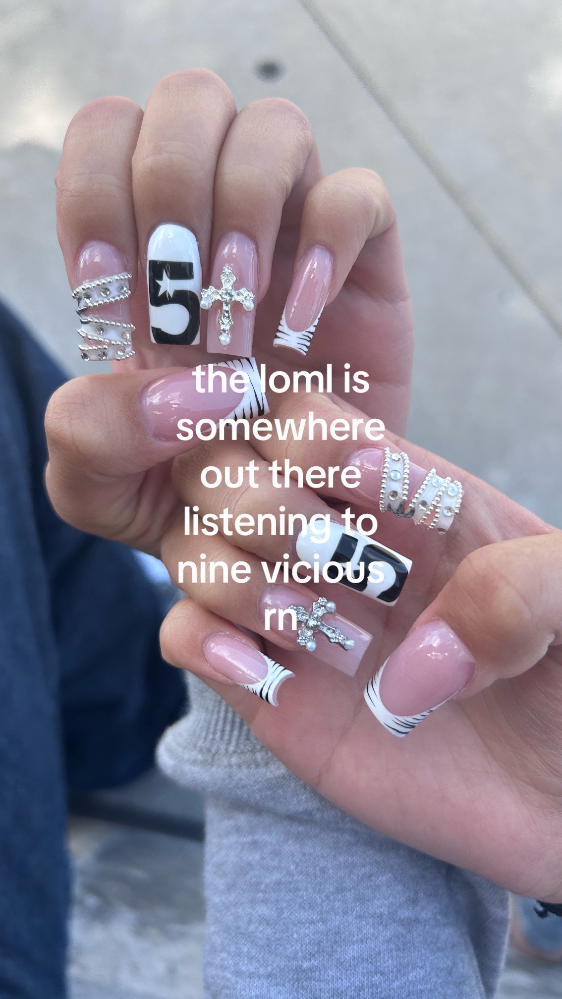 @secret