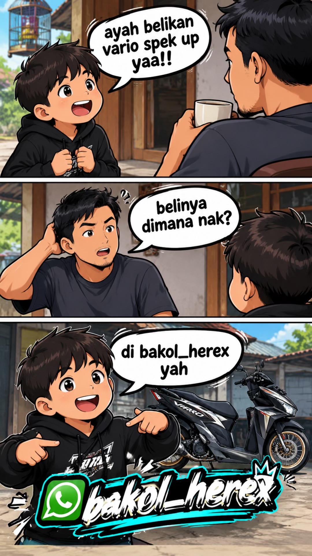 @BAKOL_HEREX