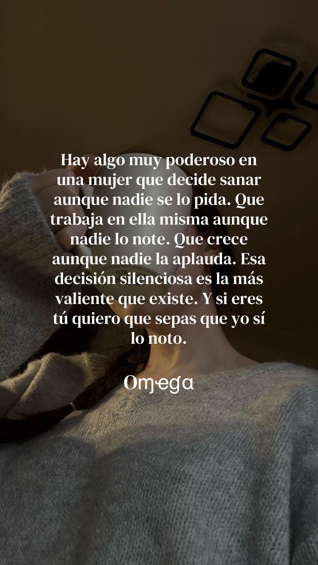 @Oɱҽɠα Ω
