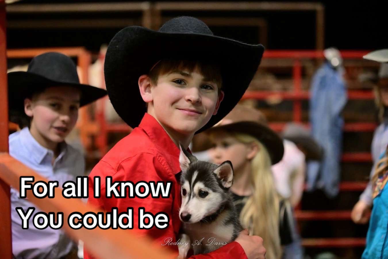 @Cayden Burkholder