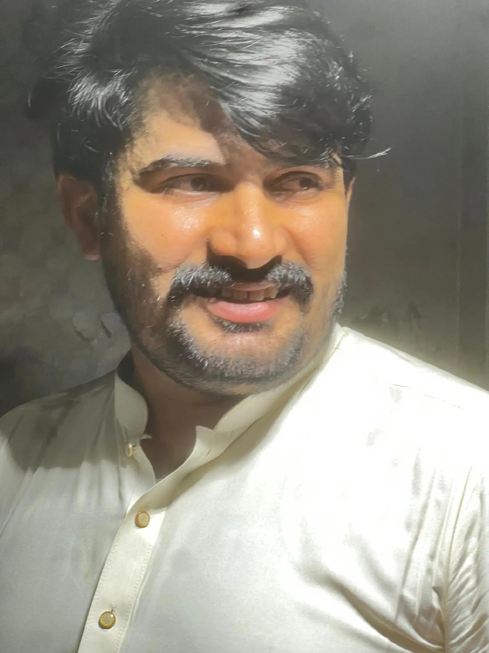 @AZAM ALI BHATTI ๐ง๐ก๏ธ