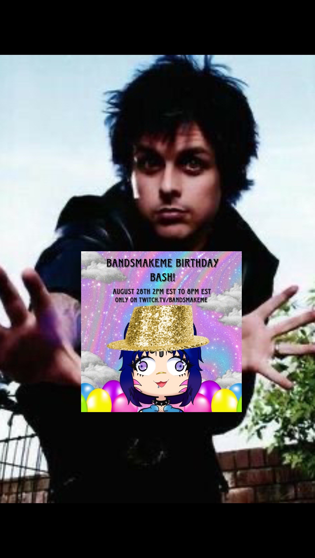 @BandsMakeMe