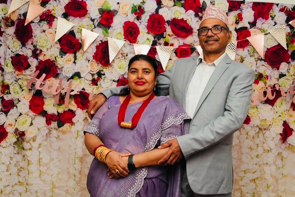 @Hema Khatiwada
