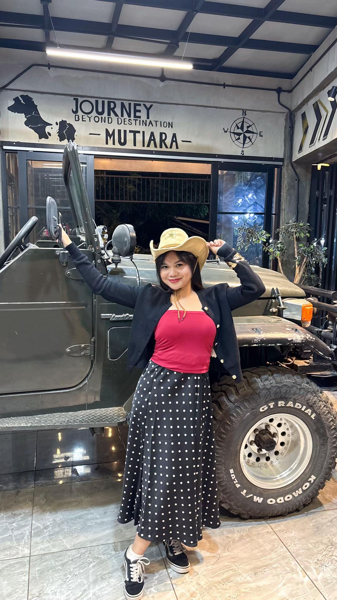 @Dindaoci