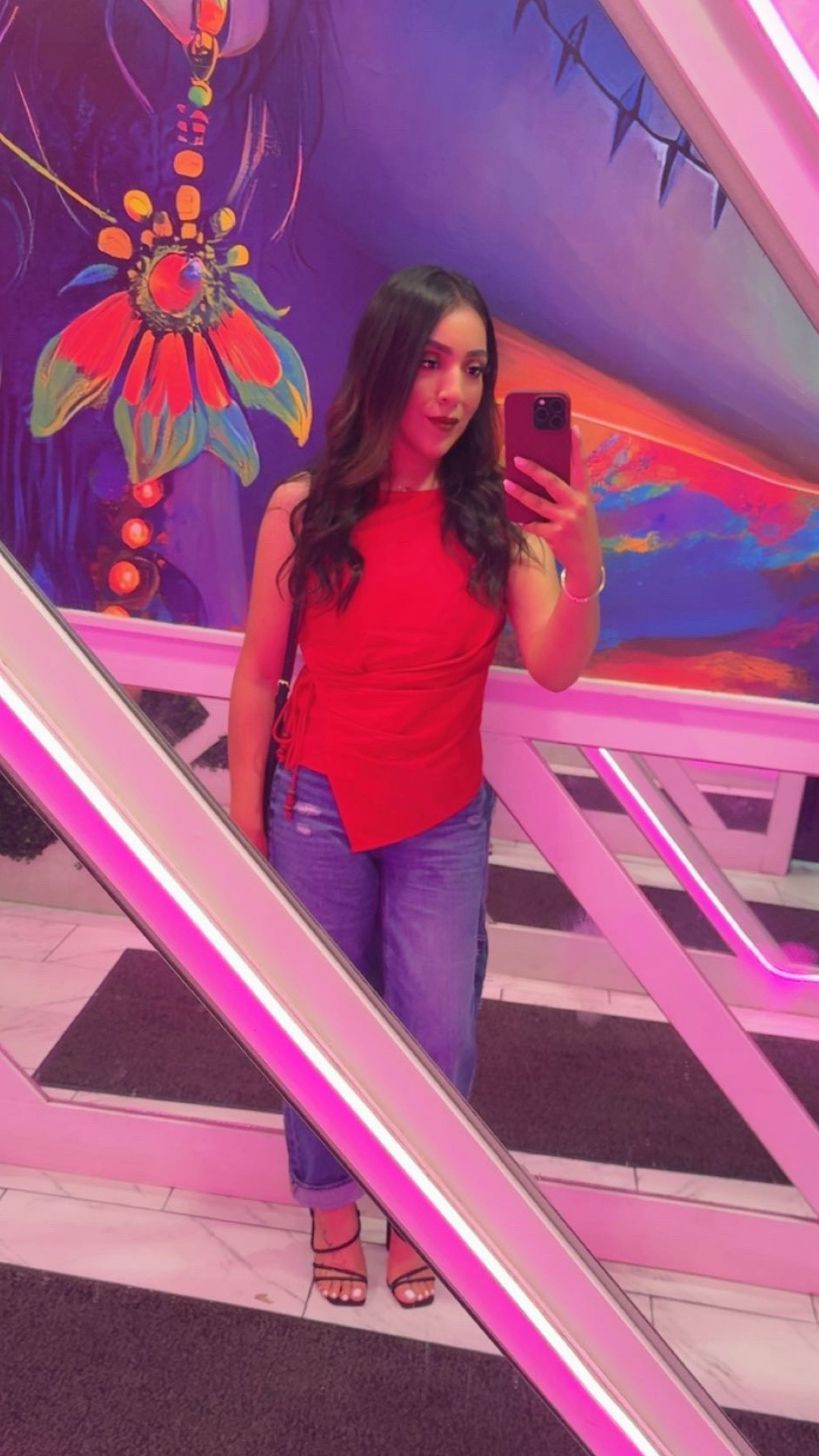@Karina Luján