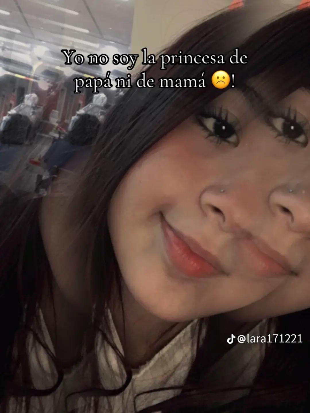 @️La ri ta 🤎👩🏼🦰
