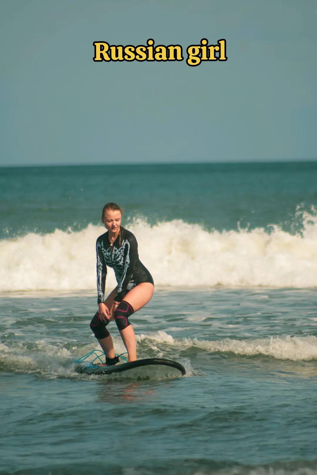 @Carter surf