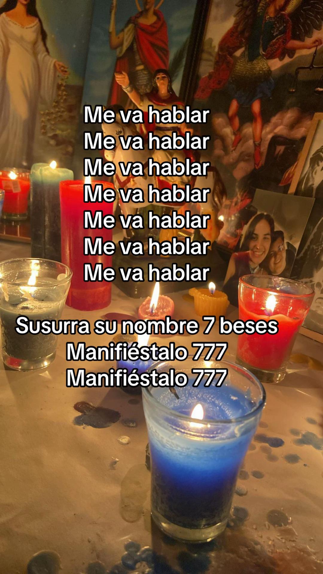 @Santera Santa Clara