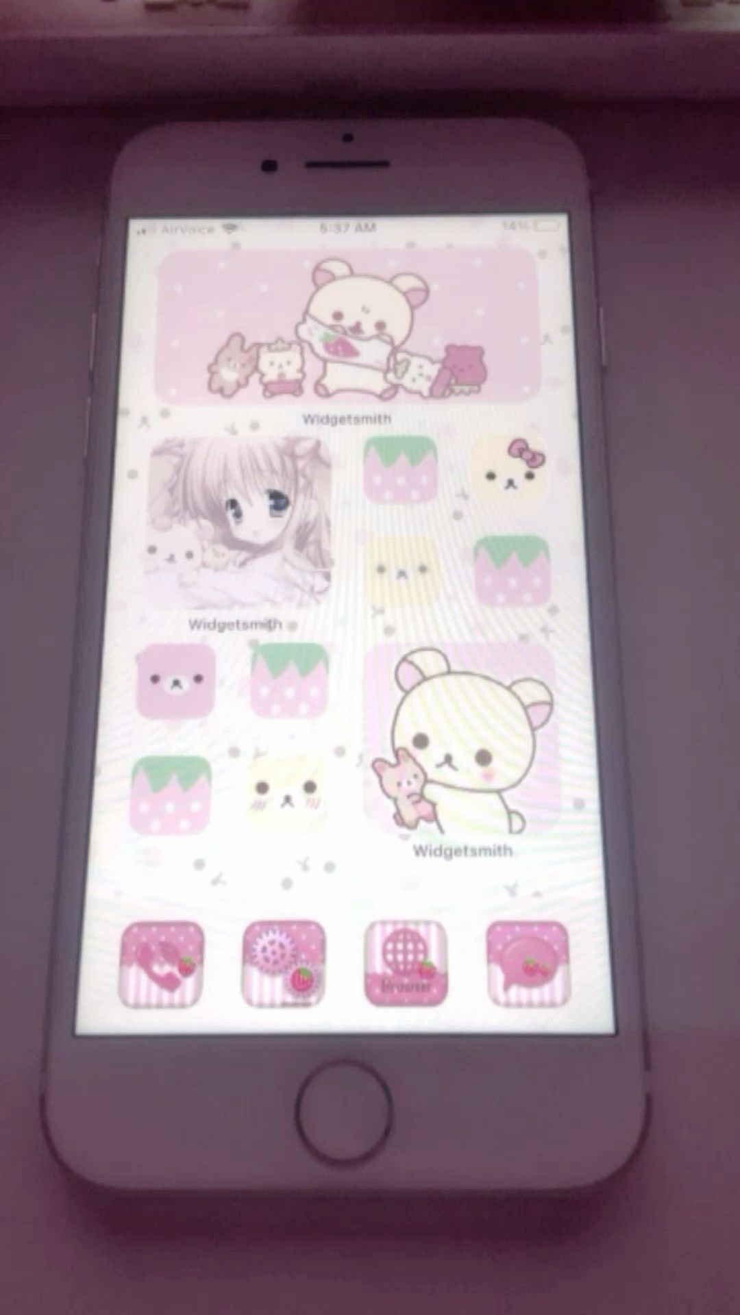 @/ᐠ ˵> ⩊ <˵マ