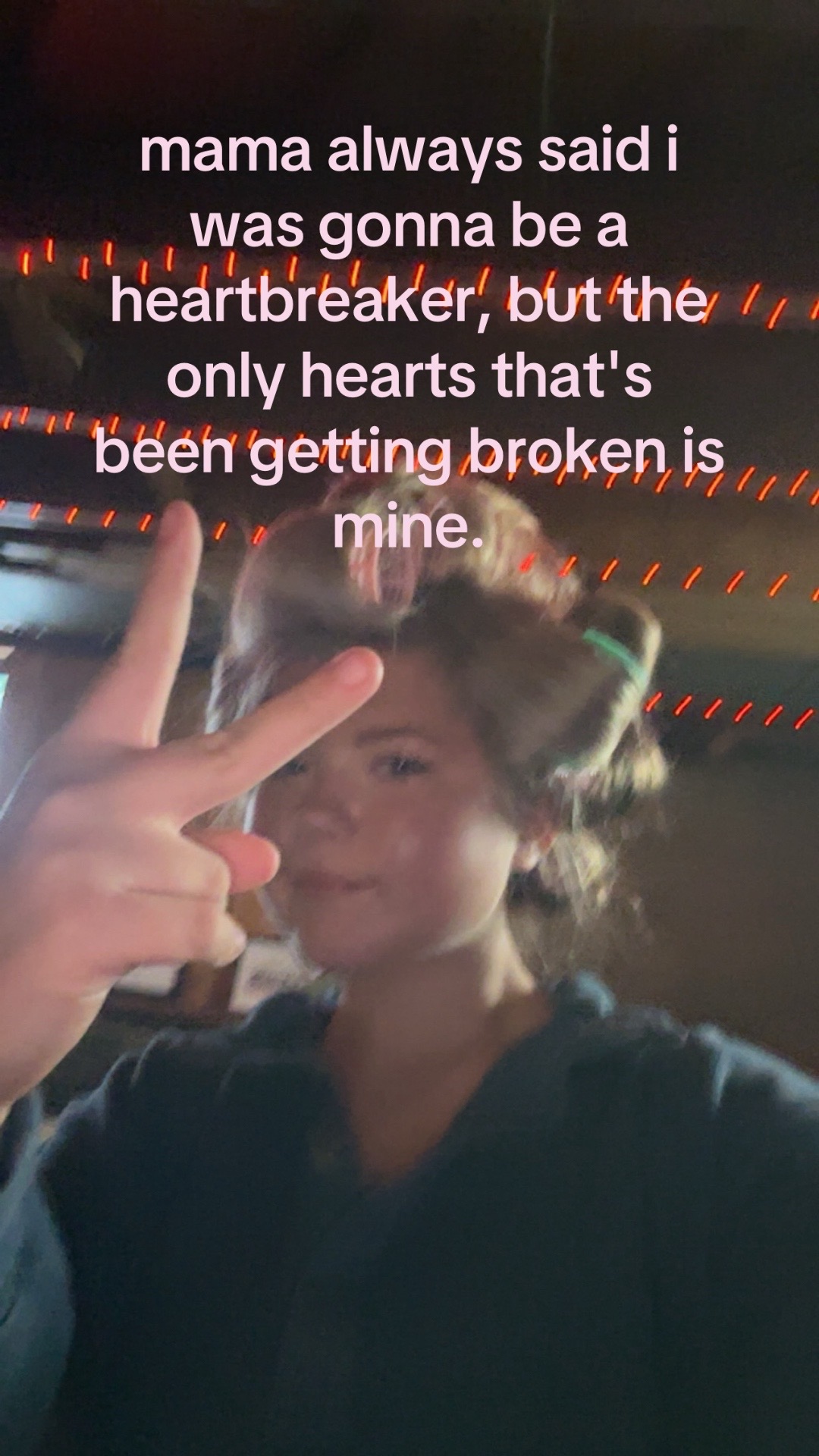 @Alexis Rae