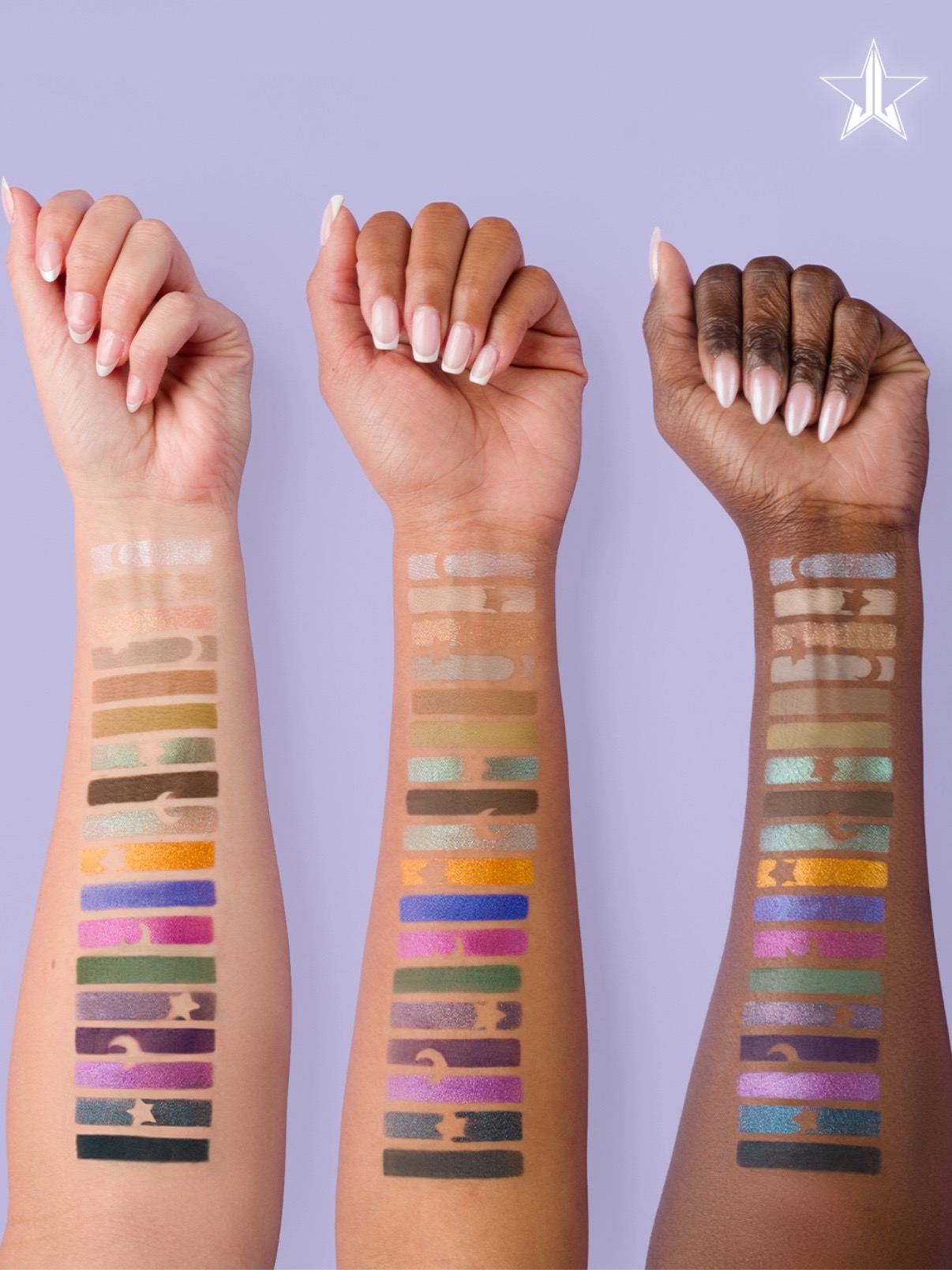 @Jeffree Star Cosmetics