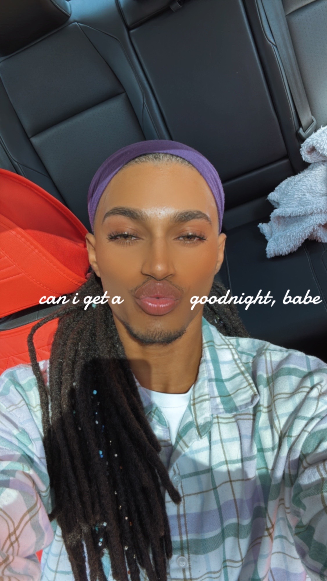 @Justin Zapata