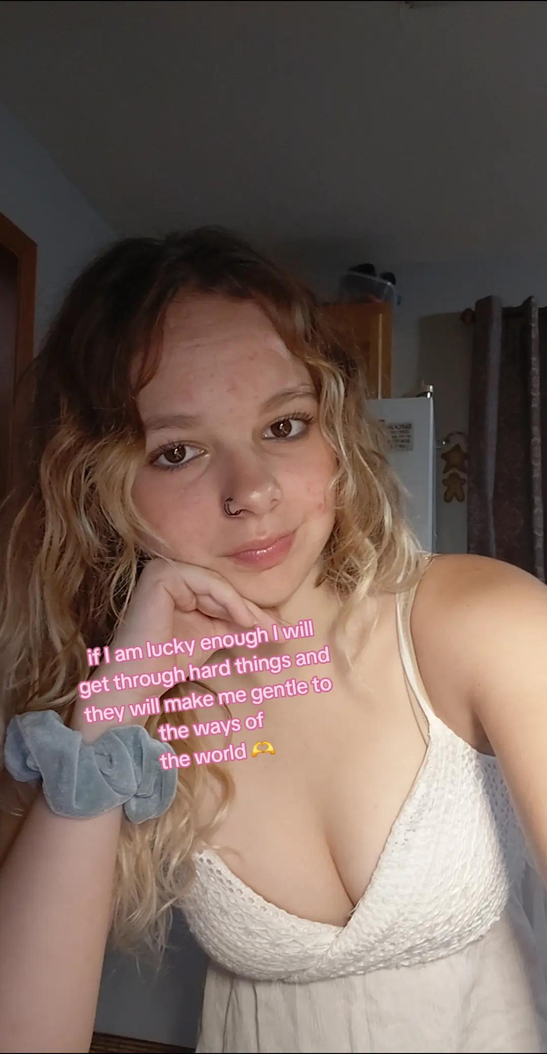 @Macy 💙