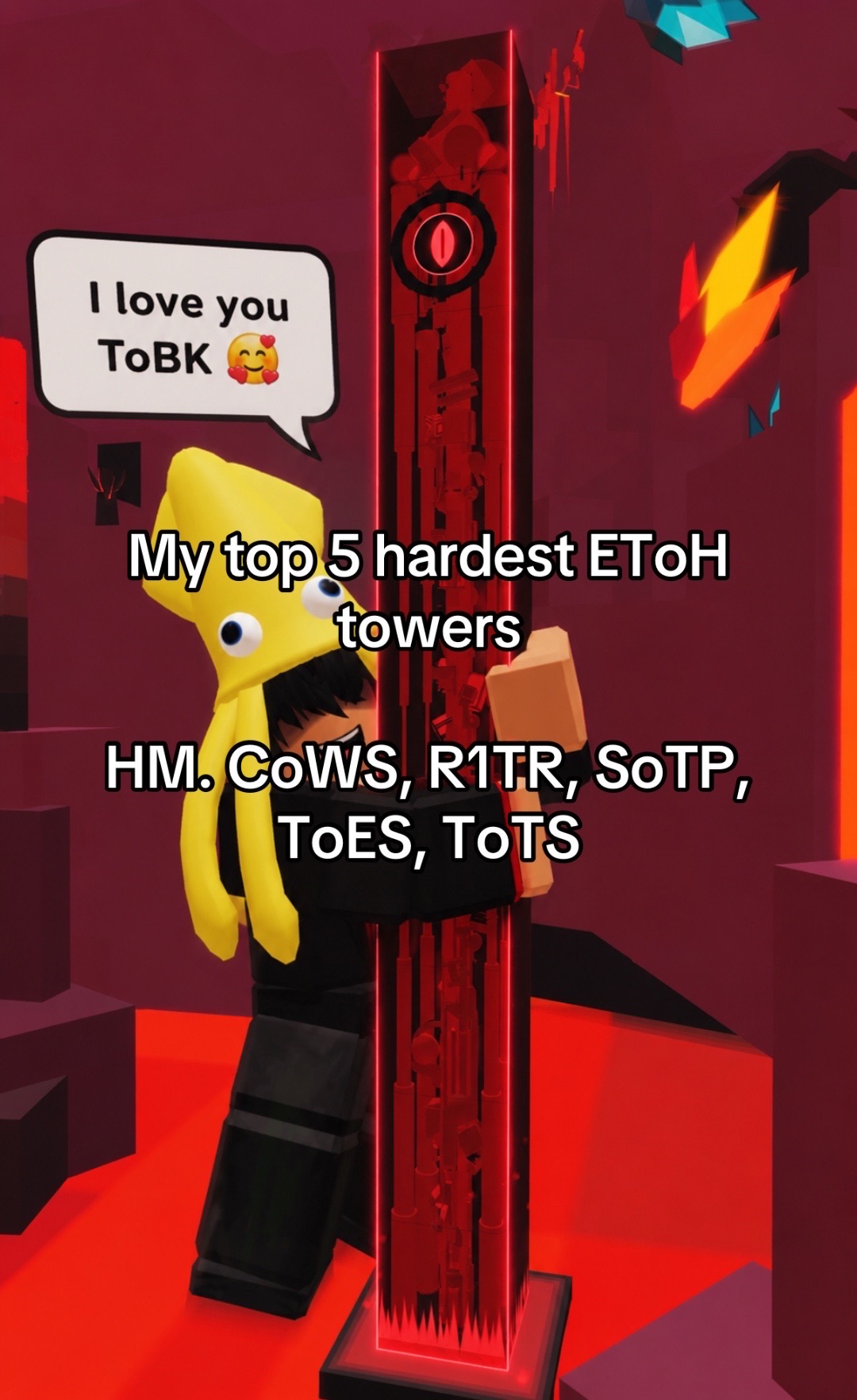 @Isaac