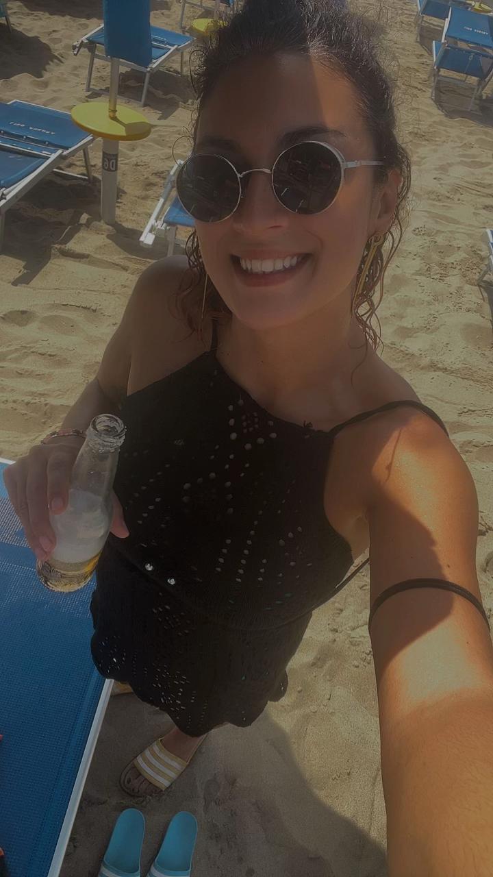 @Rossella cosentino
