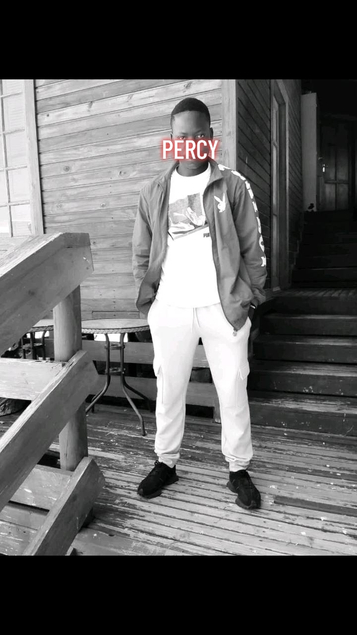 @PERCY