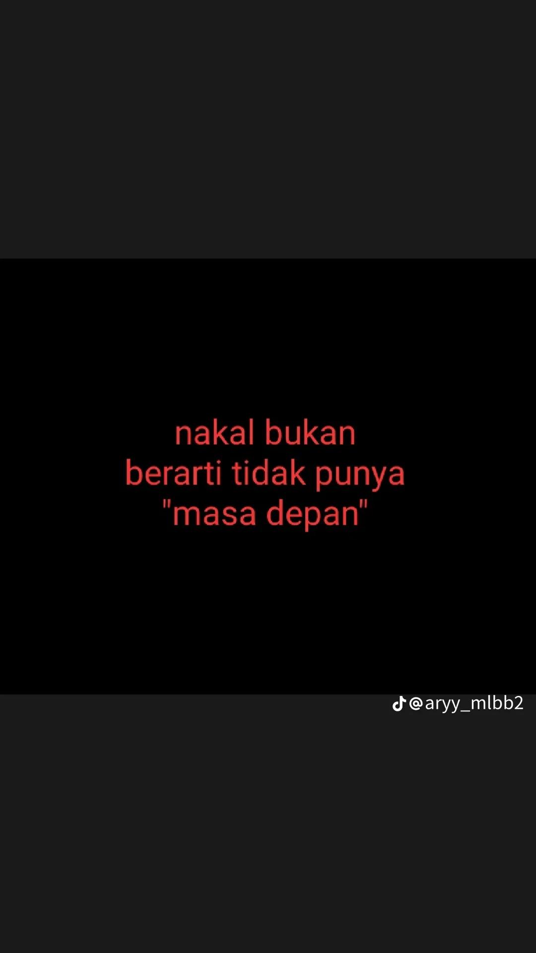 @Hanif Maulana