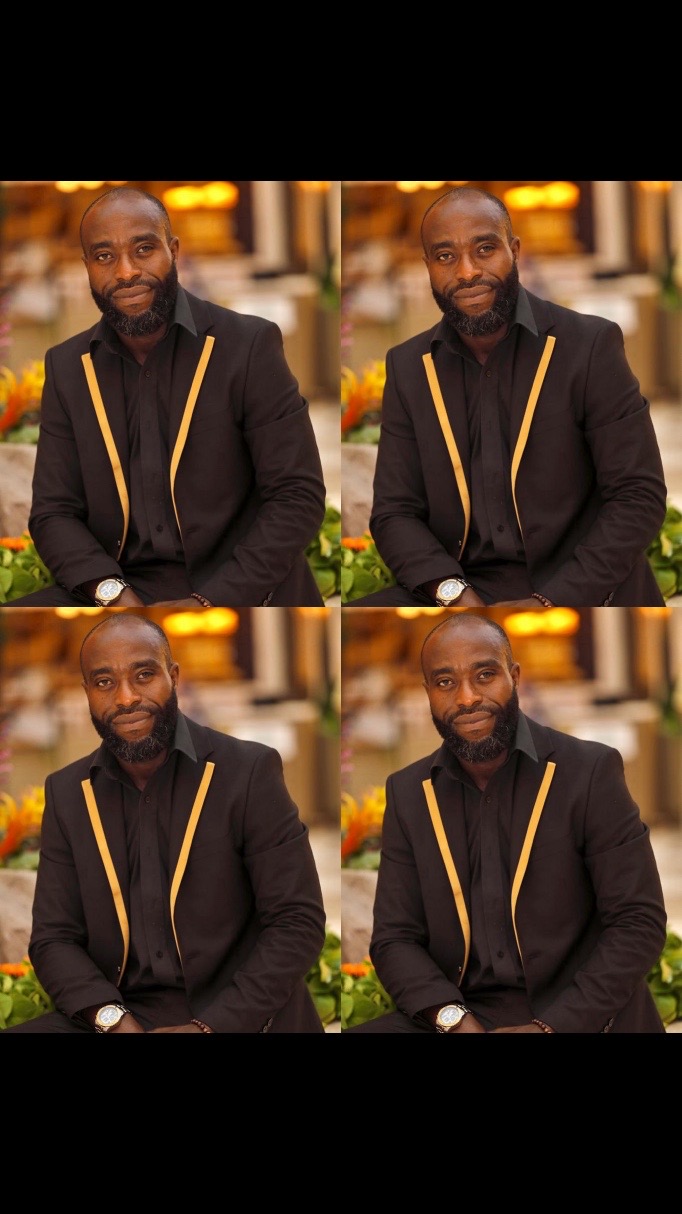 @King_larry๐๐๐