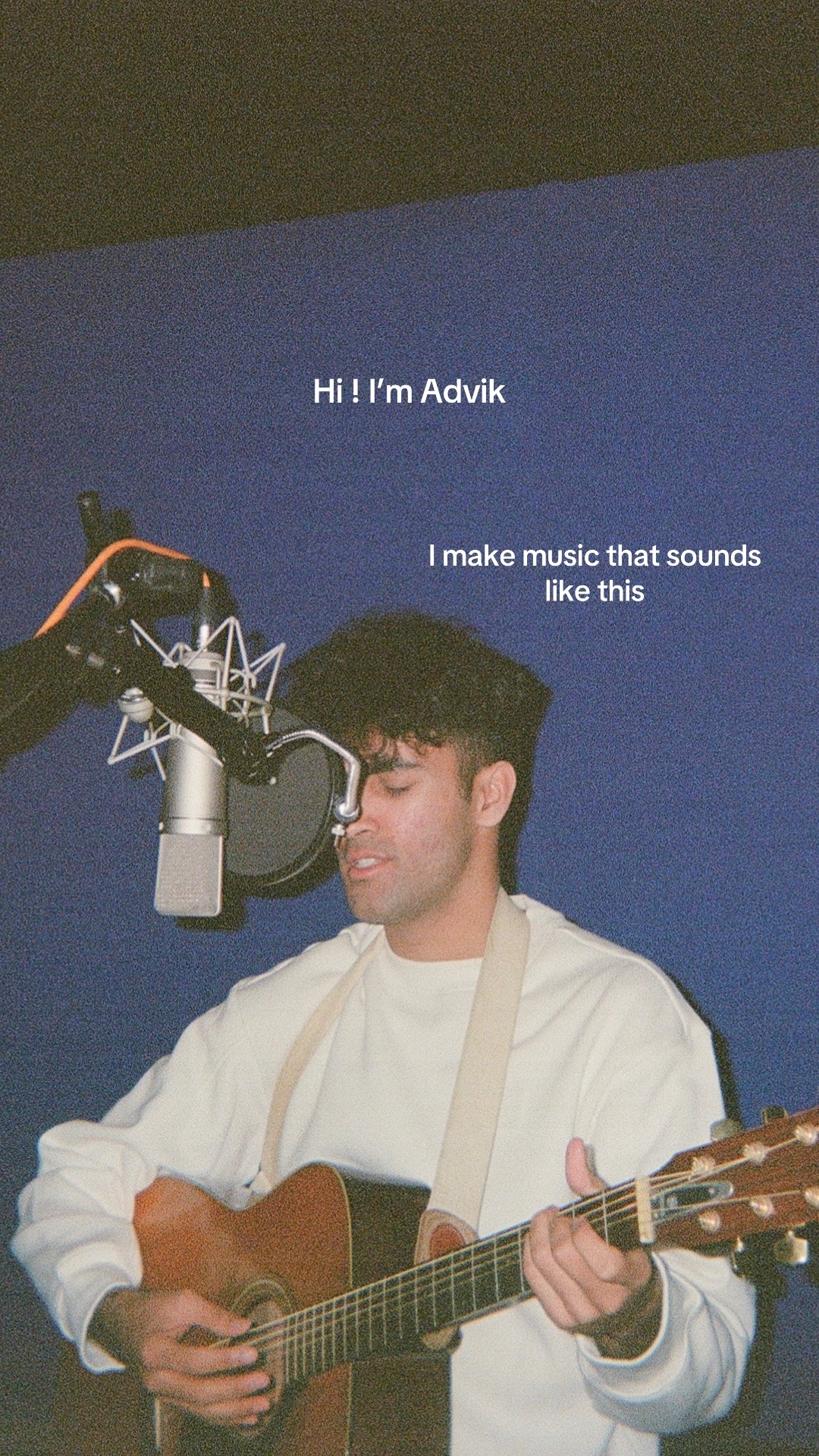 @Advik Banerjee