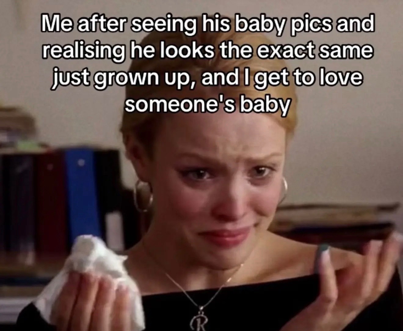 @Abigail