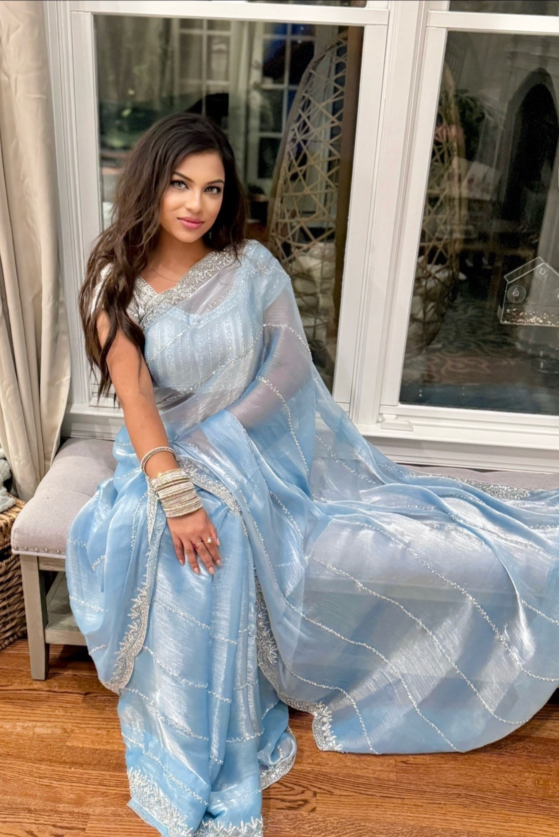 @Bengali Beauty