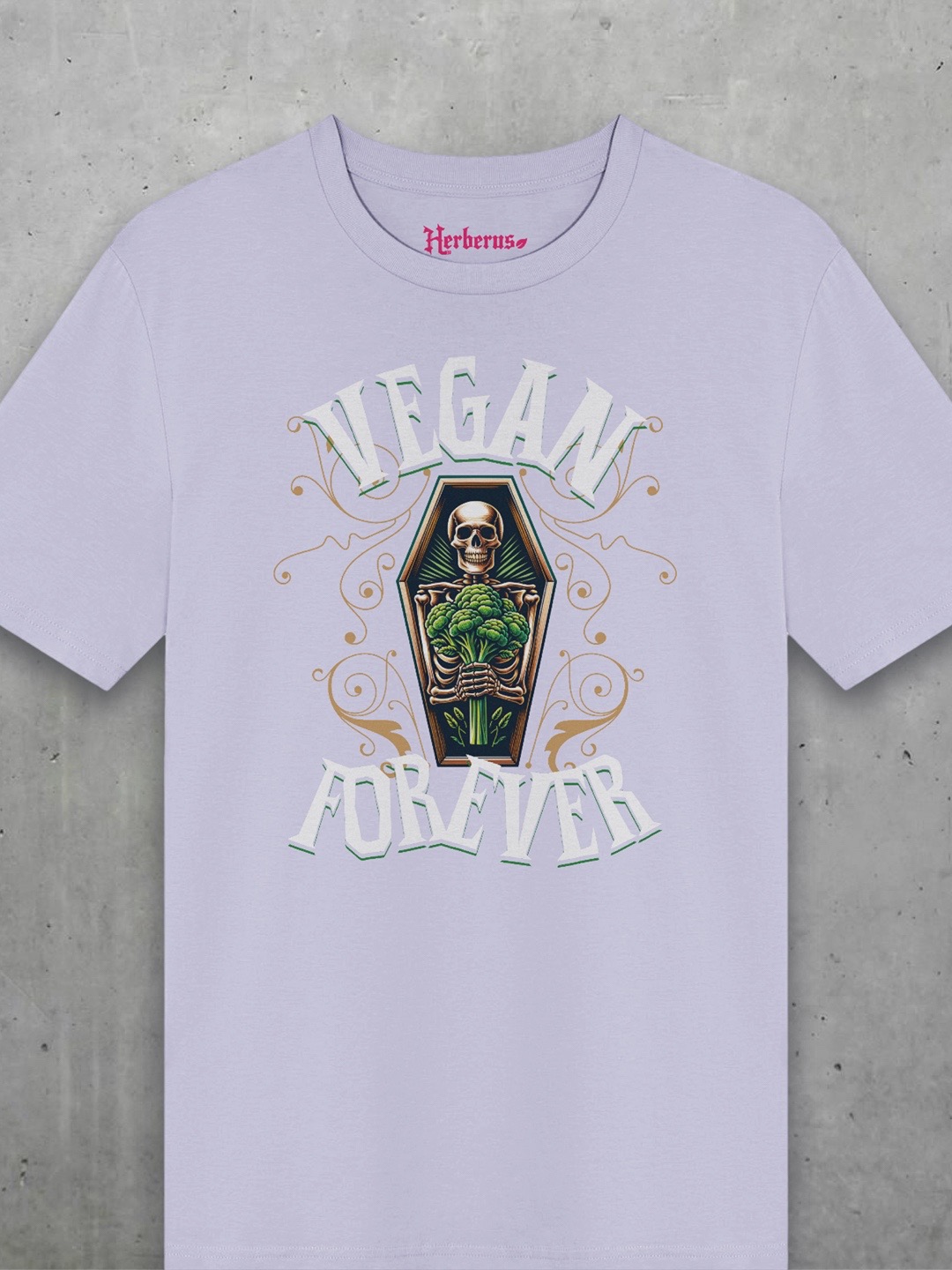 @Herberus Vegan Streetwear
