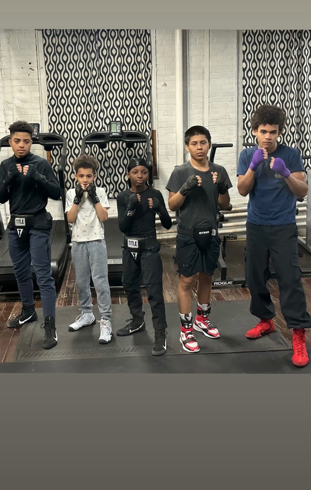 @Boxer fan