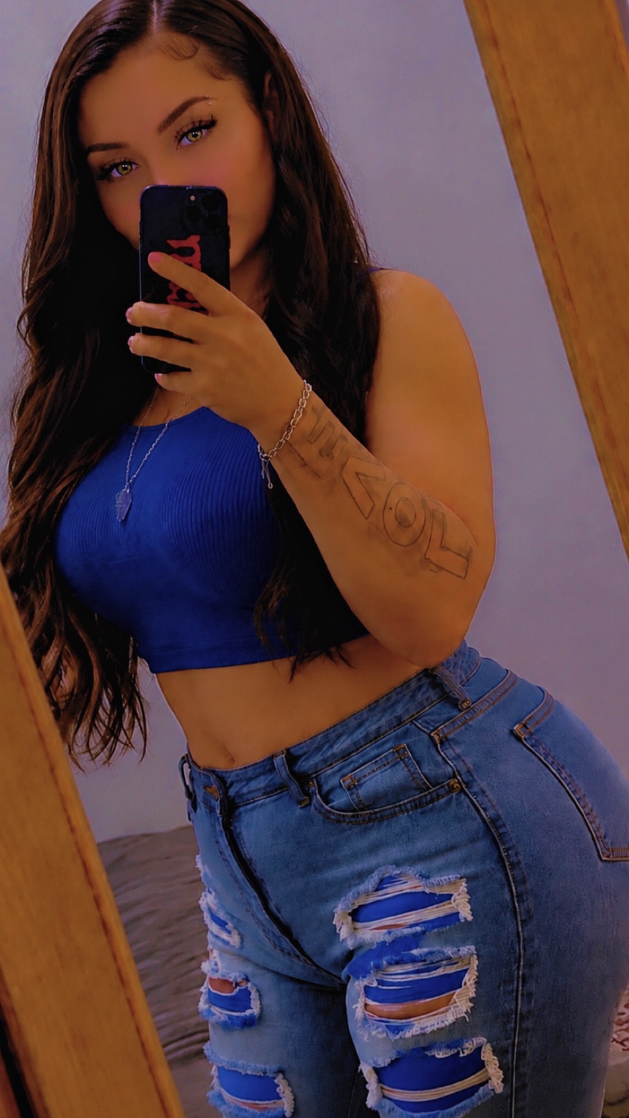 @SerenityLopez