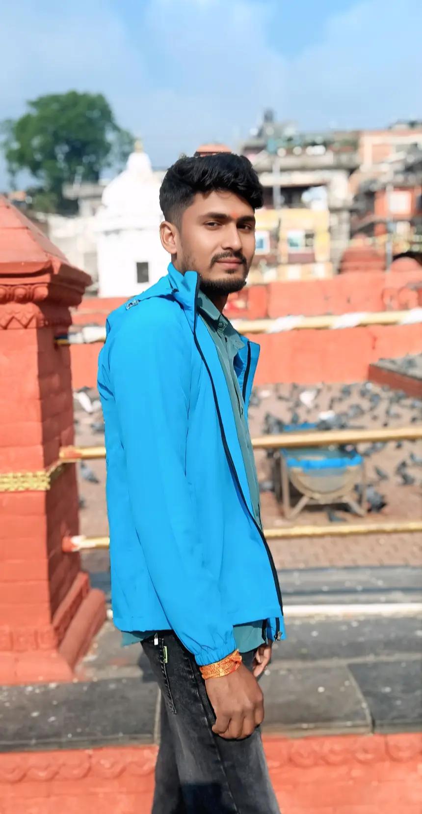 @संतोष ़रागनी