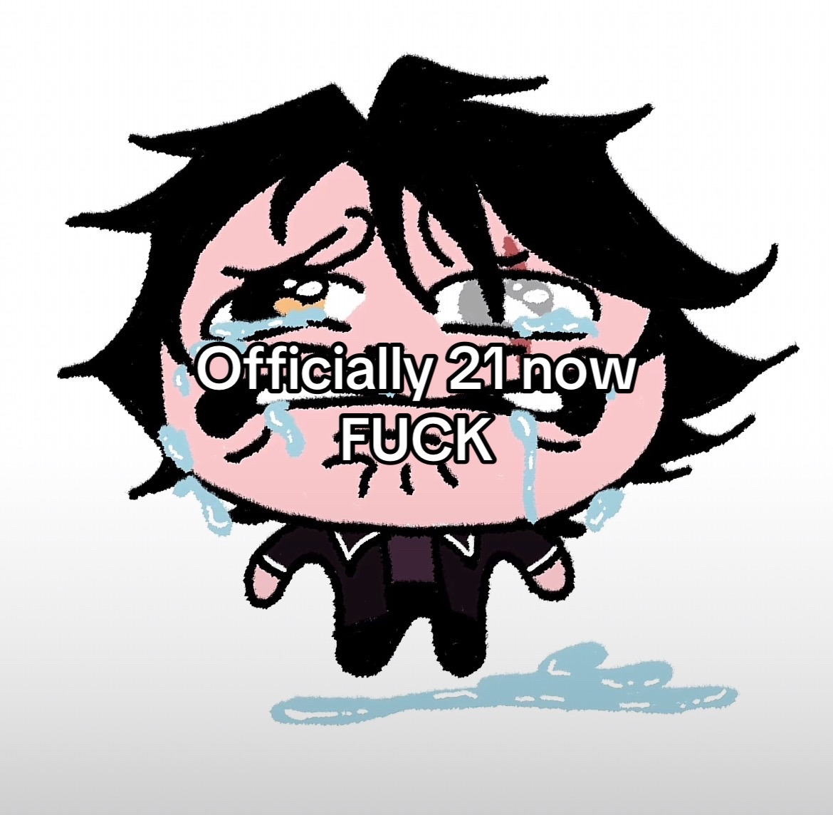 @MamaYuri[Pluto&rsquo;s #1 fan]