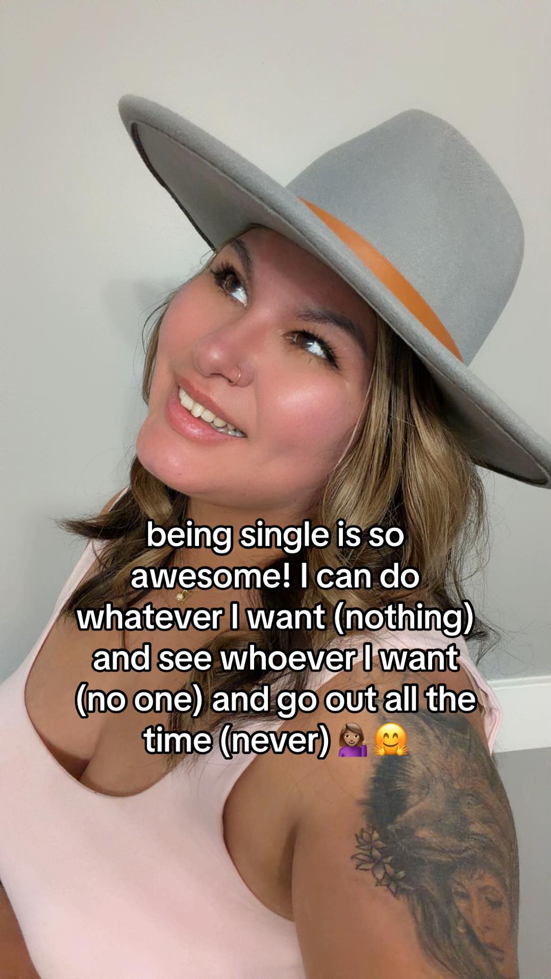 @StifflersAunty ๐