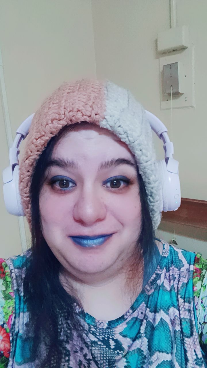 @Lasagnaqueen420