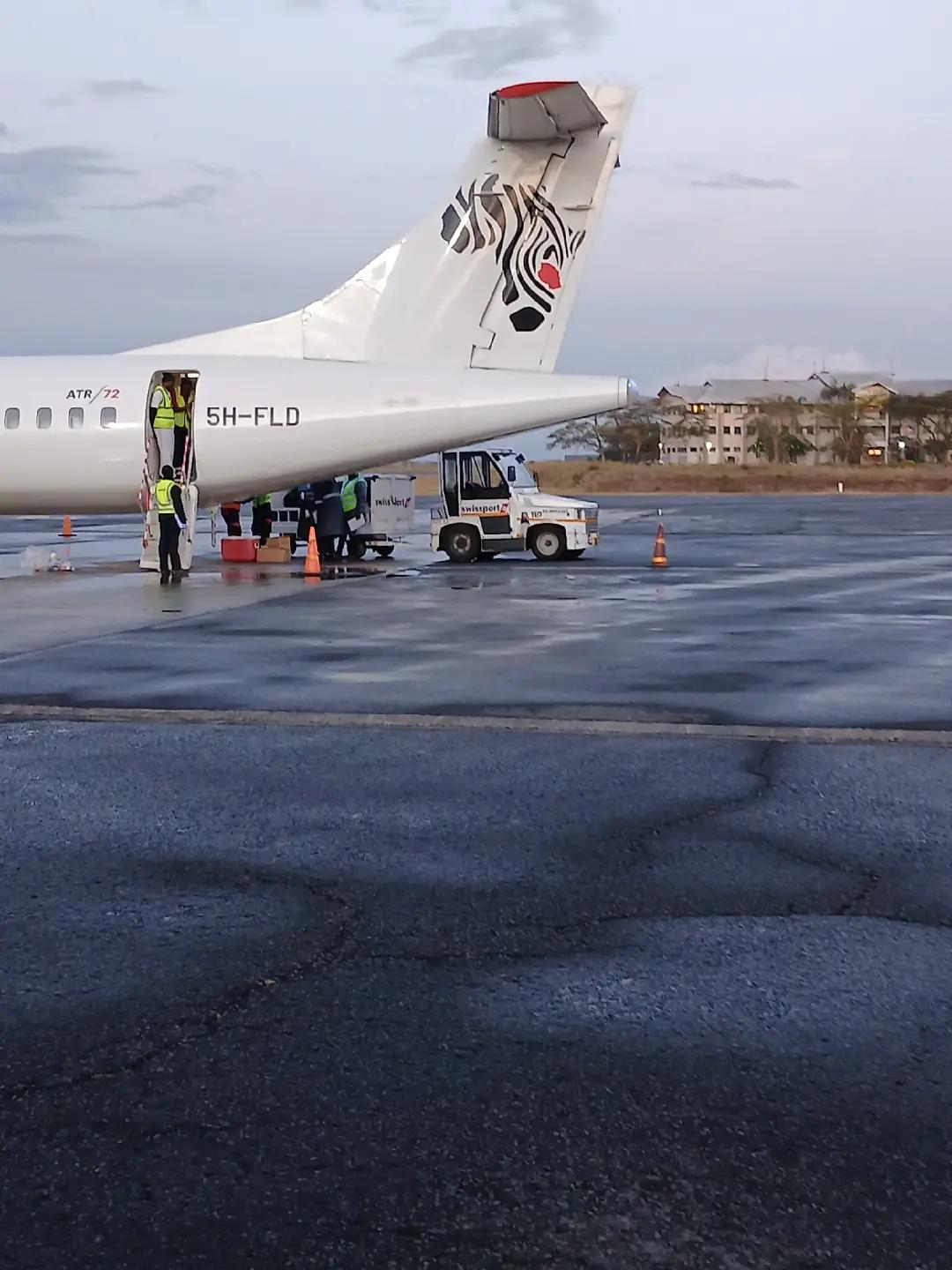 @360&deg;Aviation